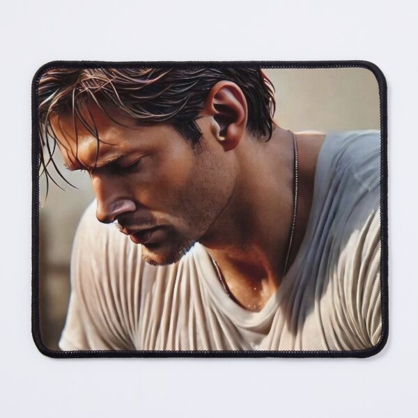 Item preview, Still Here designed and sold by Everything SPN.