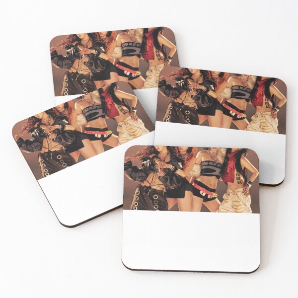 Item preview, Aespa Dirty Work Winter Giselle Karina Ningning designed and sold by misamoot.