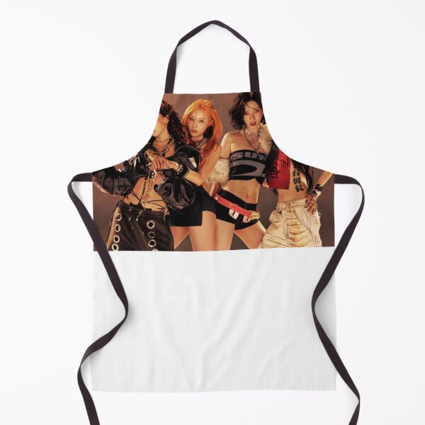 Item preview, Aespa Dirty Work Winter Giselle Karina Ningning designed and sold by misamoot.