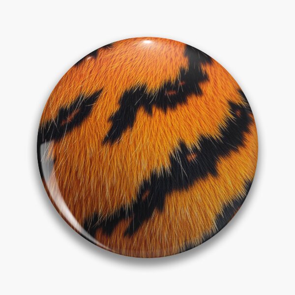 Item preview, Tiger Pattern designed and sold by FashionCatwalk.