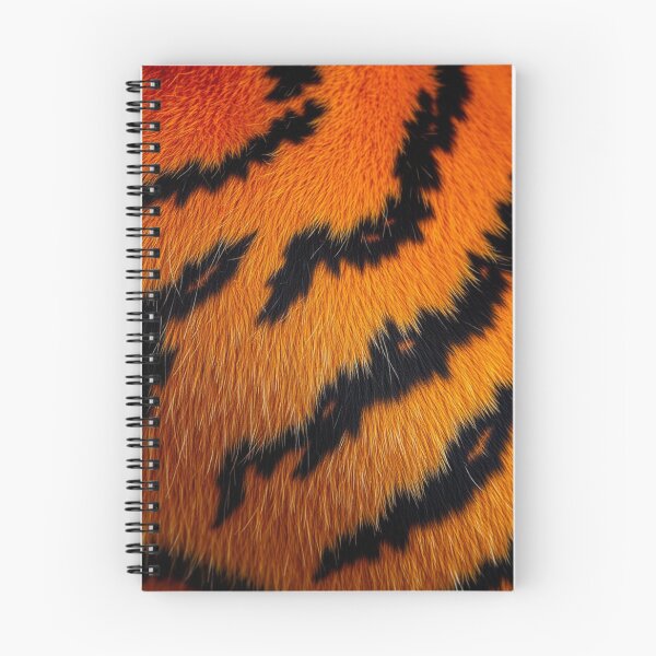 Item preview, Tiger Pattern designed and sold by FashionCatwalk.