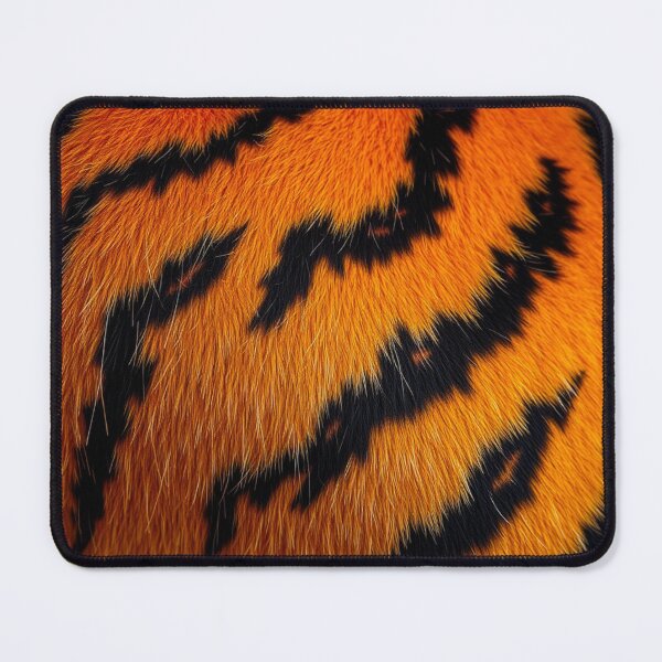 Item preview, Tiger Pattern designed and sold by FashionCatwalk.