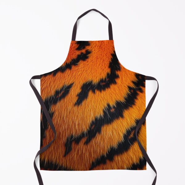 Item preview, Tiger Pattern designed and sold by FashionCatwalk.