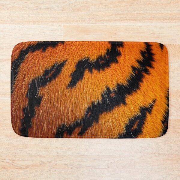 Item preview, Tiger Pattern designed and sold by FashionCatwalk.