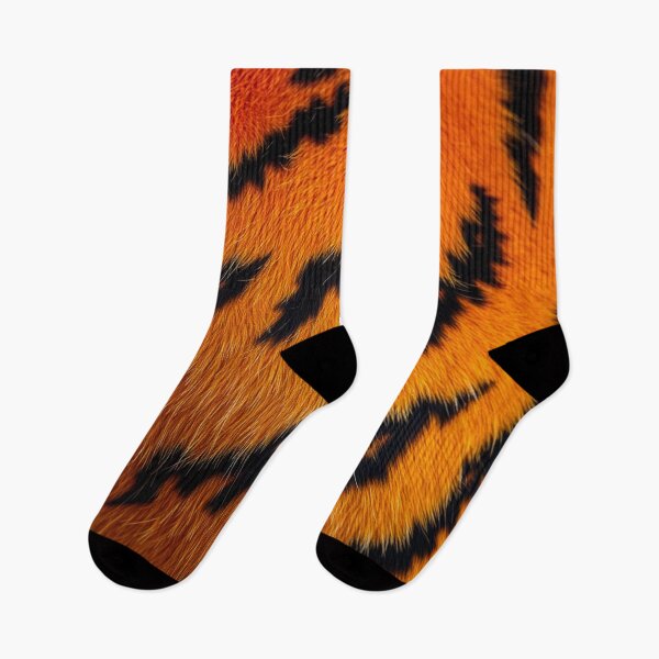 Item preview, Tiger Pattern designed and sold by FashionCatwalk.