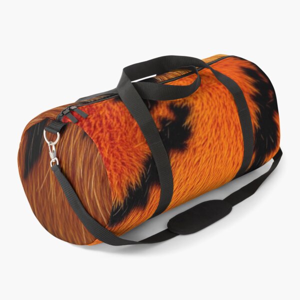 Item preview, Tiger Pattern designed and sold by FashionCatwalk.