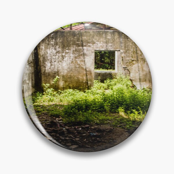 Item preview, Abandoned Beauty – Nature Reclaims the Forgotten designed and sold by Ellaire.