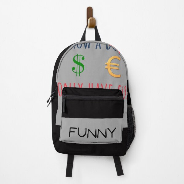 Item preview, Funny International Currency Borrow a dollar I only have euro Mony designed and sold by MojNetSerwis WWK.