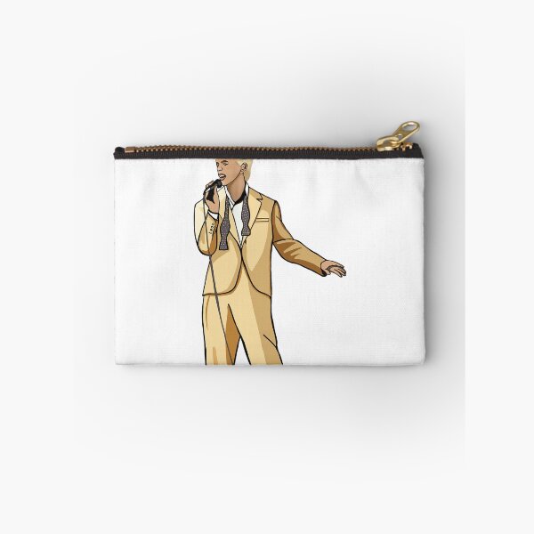 Item preview, David Bowie Young Americans Inspired Artwork designed and sold by NotMovieQuality.