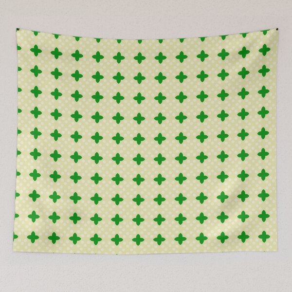 Item preview, pattern leaf texture leaves seamless colorful repeat designed and sold by Abrahamjrnd.