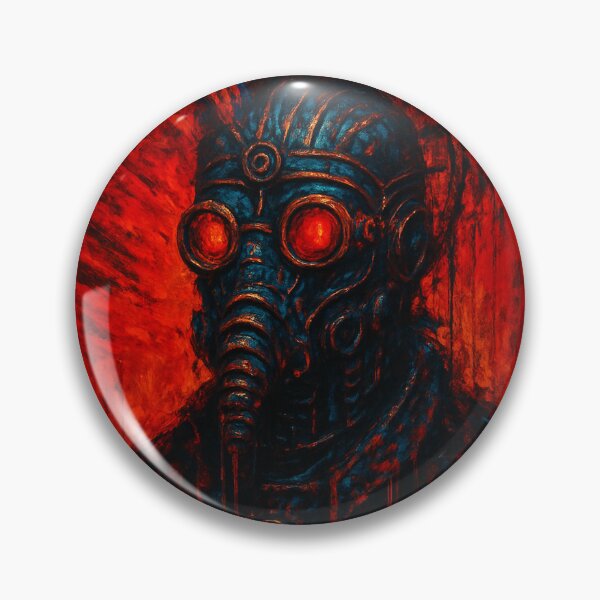 Item preview, "Face of the Wind: Shu in Flames of Steam" designed and sold by VidyoeDesigns67.