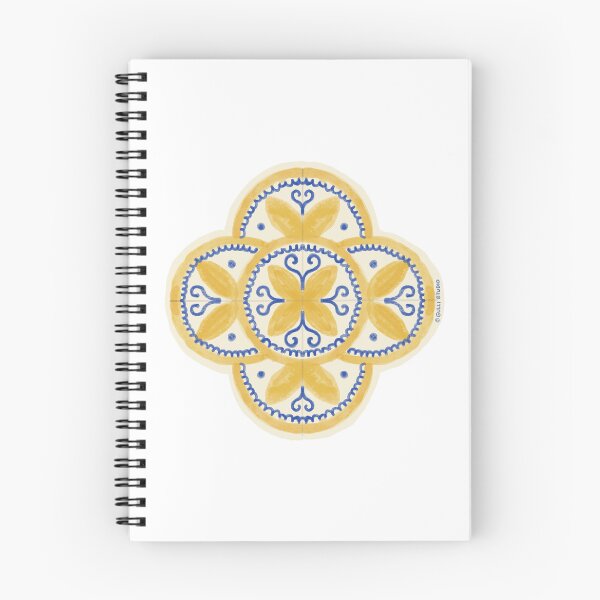 Item preview, Portuguese Tiles designed and sold by GulliStudio.