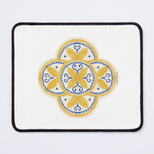 Item preview, Portuguese Tiles designed and sold by GulliStudio.