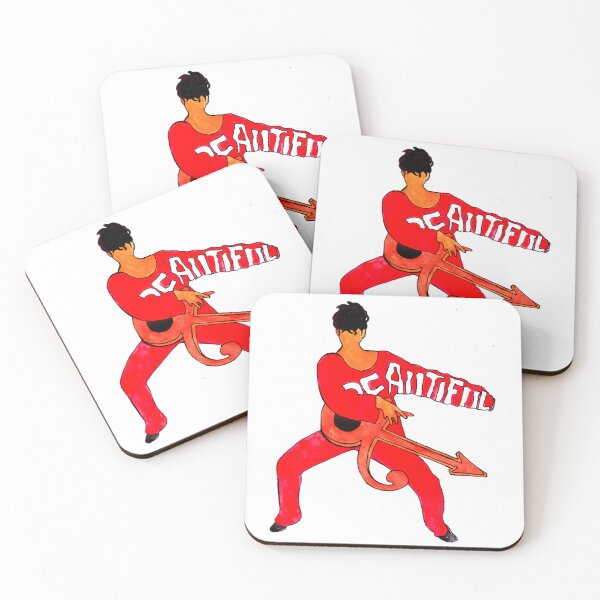 Item preview, "BEAUTIFUL RED" designed and sold by SOLSKETCHES.