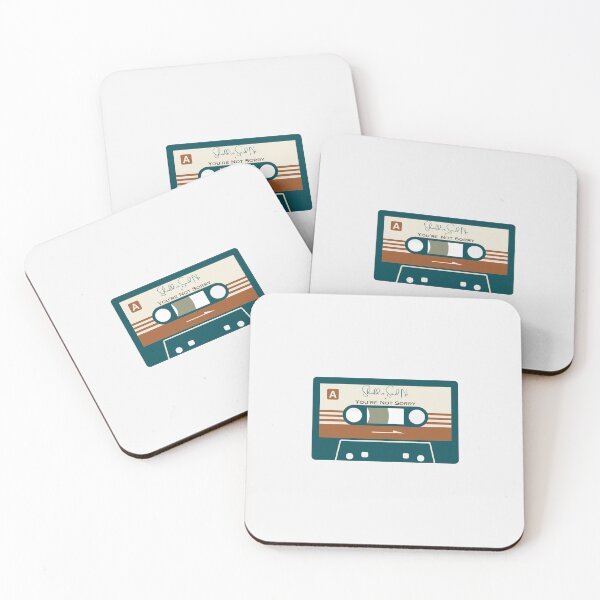 Item preview, Should've Said No x You're Not Sorry: Sydney N2 Surprise Songs designed and sold by TheBolter.