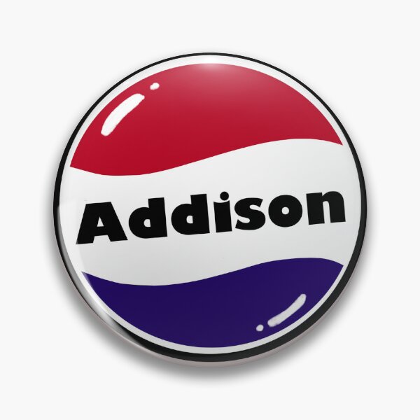 Artikelvorschau, Diet Pepsi - Addison entworfen und verkauft von SOFTIA.