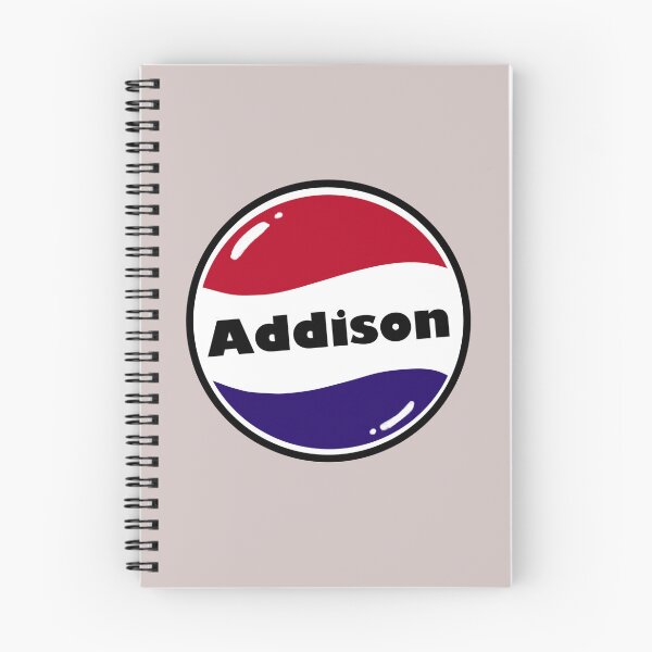 Artikelvorschau, Diet Pepsi - Addison entworfen und verkauft von SOFTIA.