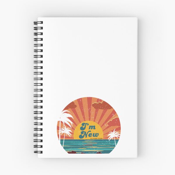 Item preview, I’m New – Shady Paddler Starter Badge designed and sold by The Shady Paddler.