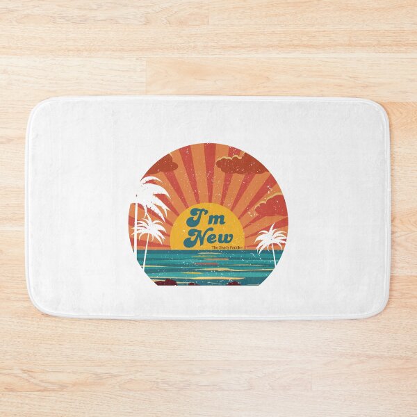 Item preview, I’m New – Shady Paddler Starter Badge designed and sold by The Shady Paddler.