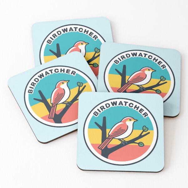 Item preview, Birdwatcher designed and sold by Skybound-Studio.