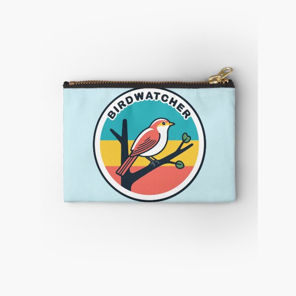 Item preview, Birdwatcher designed and sold by Skybound-Studio.