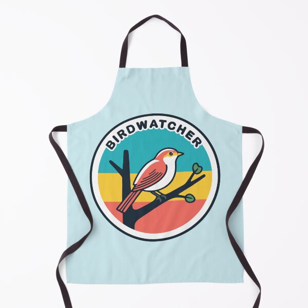 Item preview, Birdwatcher designed and sold by Skybound-Studio.
