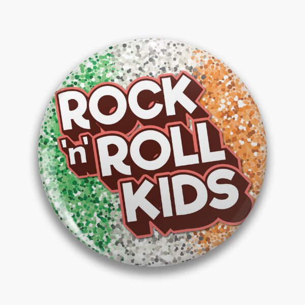 Item preview, Rock 'n' Roll Kids - Paul Harrington & Charlie McGettigan - Eurovision 1994  Winner - Ireland - Eurovision Song Contest Winners - Eurovision 1994 designed and sold by Vision-Tees.