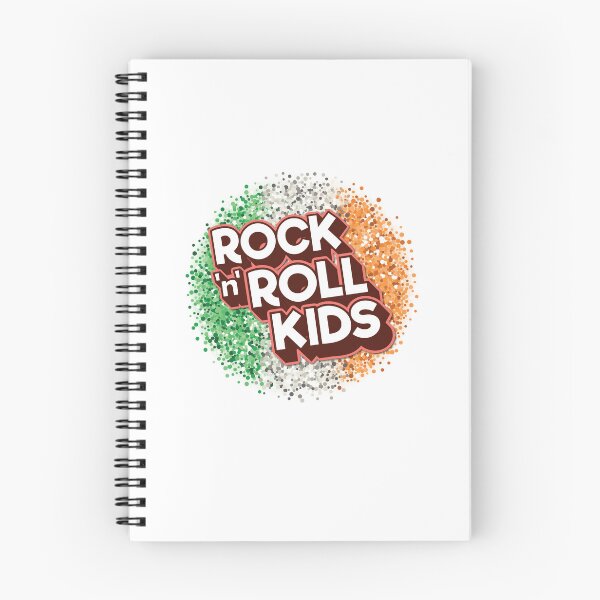 Item preview, Rock 'n' Roll Kids - Paul Harrington & Charlie McGettigan - Eurovision 1994  Winner - Ireland - Eurovision Song Contest Winners - Eurovision 1994 designed and sold by Vision-Tees.