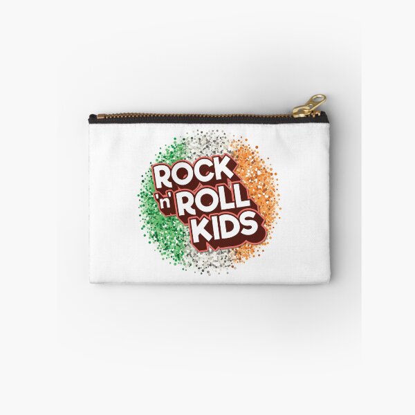 Item preview, Rock 'n' Roll Kids - Paul Harrington & Charlie McGettigan - Eurovision 1994  Winner - Ireland - Eurovision Song Contest Winners - Eurovision 1994 designed and sold by Vision-Tees.