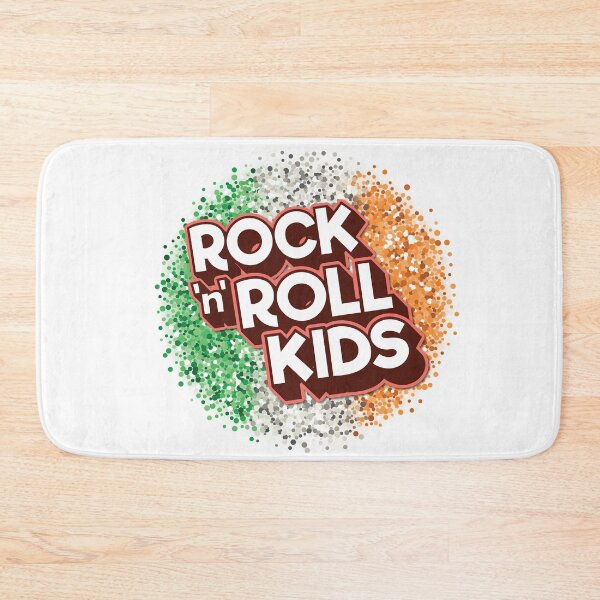 Item preview, Rock 'n' Roll Kids - Paul Harrington & Charlie McGettigan - Eurovision 1994  Winner - Ireland - Eurovision Song Contest Winners - Eurovision 1994 designed and sold by Vision-Tees.