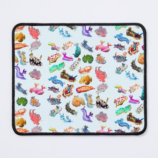 Item preview, Sea slugs designed and sold by moonsugarspice.