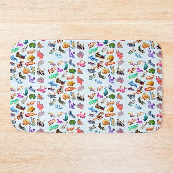 Item preview, Sea slugs designed and sold by moonsugarspice.