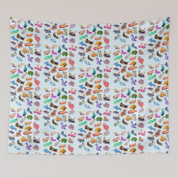 Item preview, Sea slugs designed and sold by moonsugarspice.