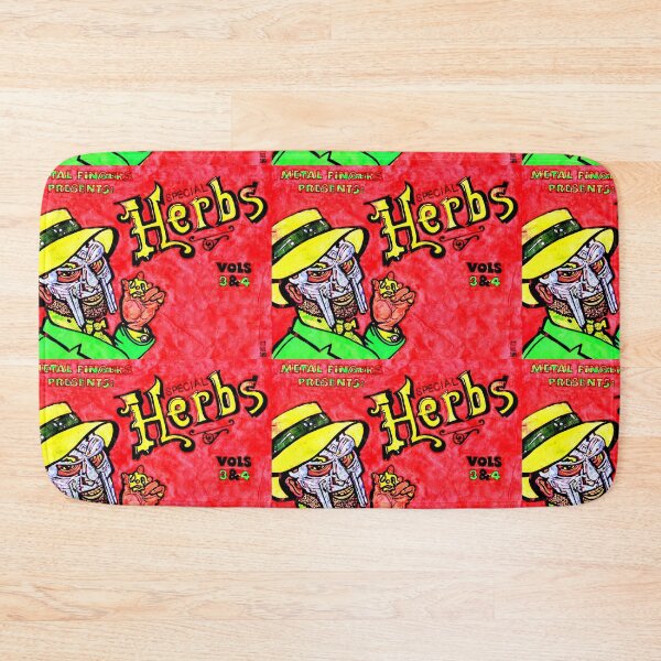 Item preview, "SPECIAL HERBS, VOL 3 & 4" designed and sold by SOLSKETCHES.