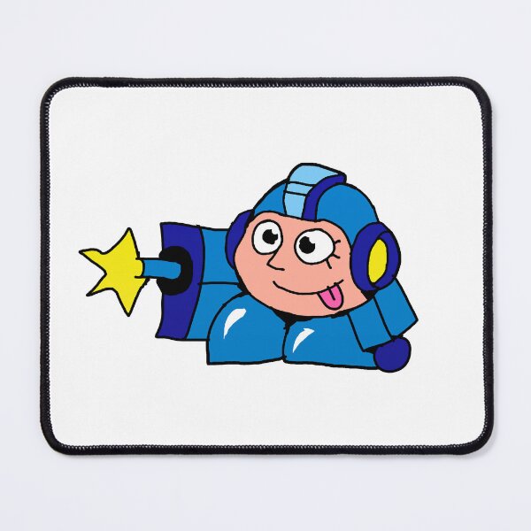 Item preview, Retro Gamer Robot Sticker – Chibi Mecha Inspired by 90s Arcade designed and sold by hoggylorente.