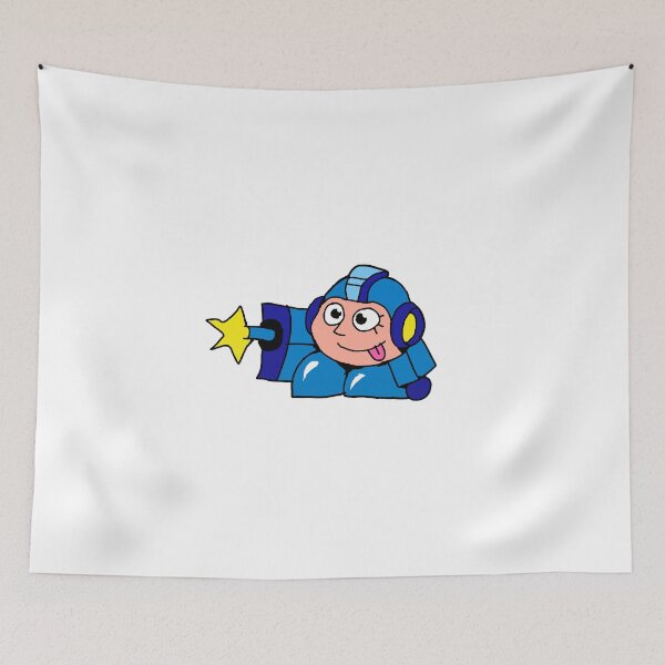 Item preview, Retro Gamer Robot Sticker – Chibi Mecha Inspired by 90s Arcade designed and sold by hoggylorente.