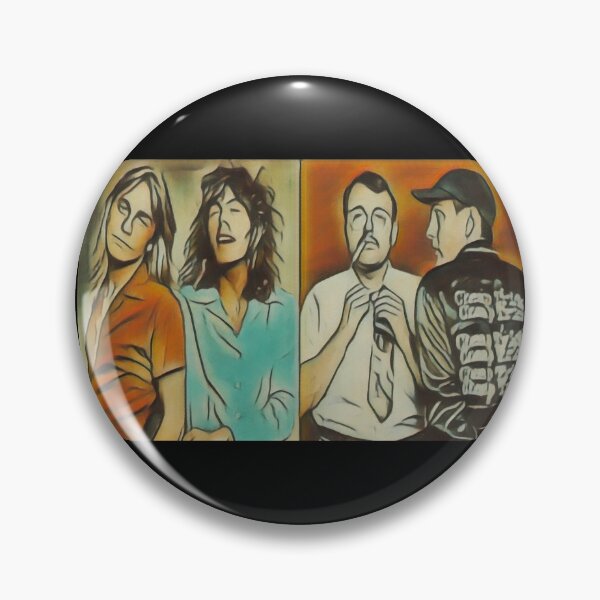 Item preview, Cheap Trick designed and sold by BeBe Strange.