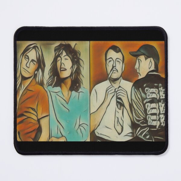 Item preview, Cheap Trick designed and sold by BeBe Strange.