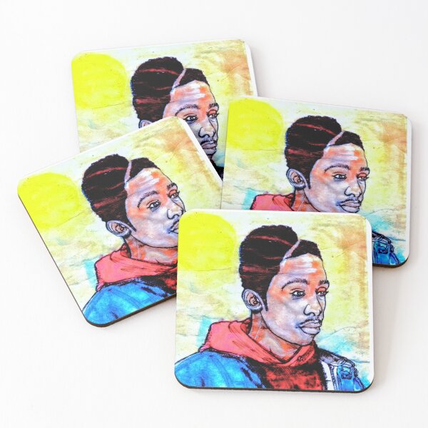 Item preview, "JUICE: BISHOP" designed and sold by SOLSKETCHES.