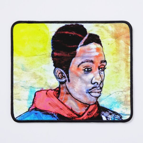 Item preview, "JUICE: BISHOP" designed and sold by SOLSKETCHES.