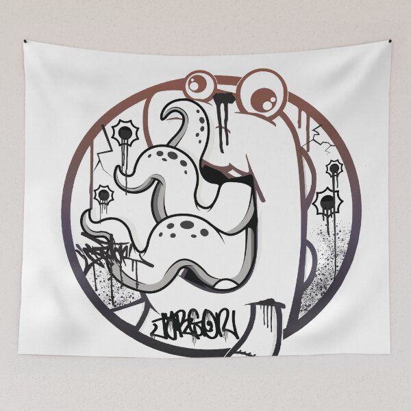 Item preview, GATOR X JARGON COLLAB designed and sold by Jargon UPK.