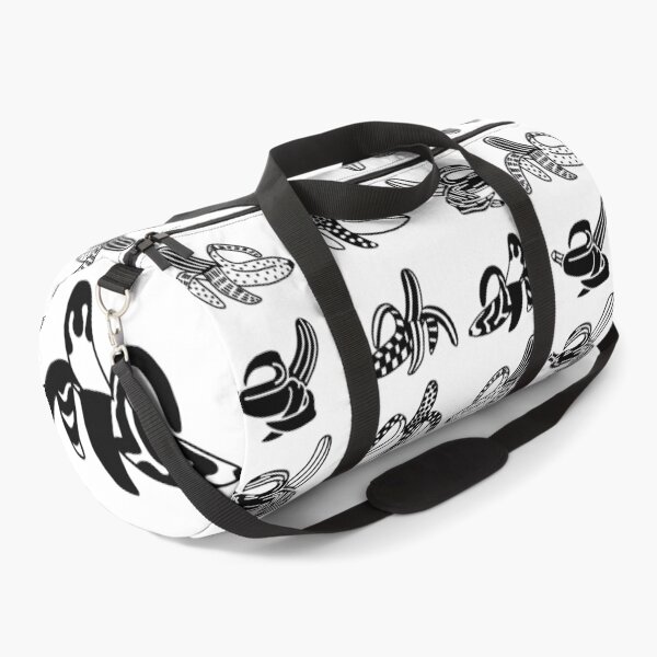 Item preview, Banana bag designed and sold by maliapolsterart.
