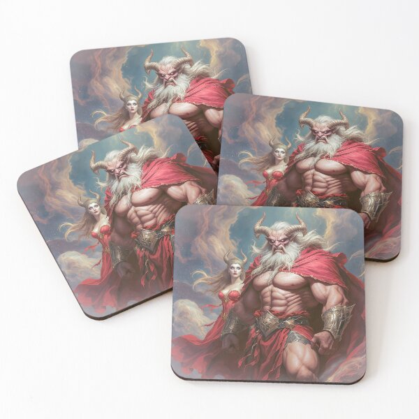 Item preview, The Mean Ones designed and sold by Tim Dusenberry.