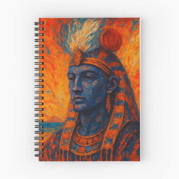 Item preview, "Shu: Guardian of the Divided Horizon" designed and sold by VidyoeDesigns67.