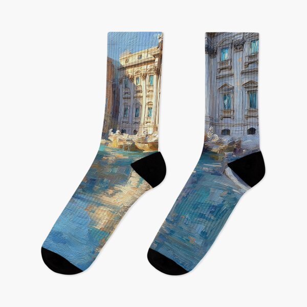 Item preview, Trevi Fountain, Rome designed and sold by Rtymer.