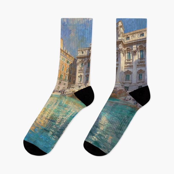 Item preview, Trevi Fountain, Rome designed and sold by Rtymer.