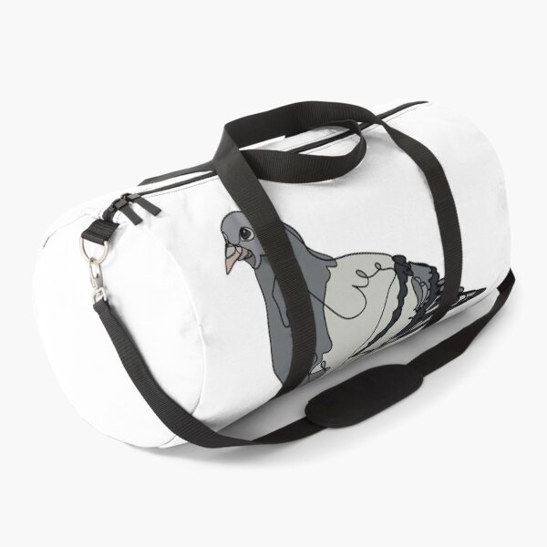 Item preview, Pigeon designed and sold by Ali Oops Design.