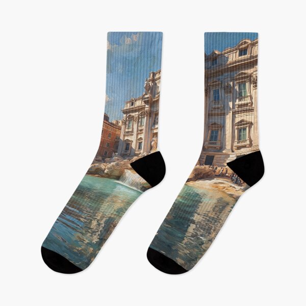 Item preview, Trevi Fountain, Rome designed and sold by Rtymer.