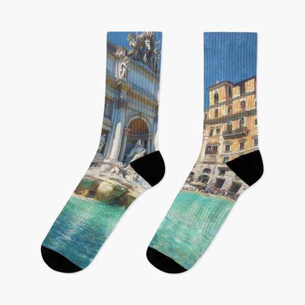 Item preview, Trevi Fountain, Rome designed and sold by Rtymer.