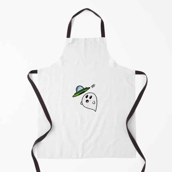 Item preview, Spooked by Space! designed and sold by Ruby Magick.